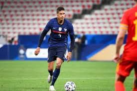 Raphaël varane profile in football manager 2021. Reports Claim Man United And Real Madrid Have Reached Agreement For Raphael Varane
