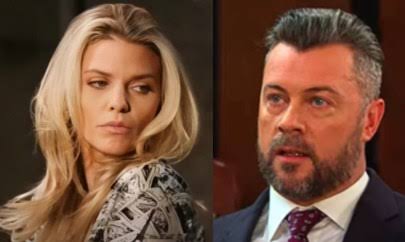 Is something real developing between #DaysOfOurLives' EJ and Cat? Dan Feuerriegel weighs in! Do you want to see EJ and Cat get together?