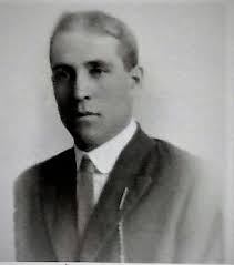 Winfred Pope (1882-1918)