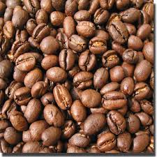 Kenya Karani Peaberry Coffee Beans Light Roasted 10 Pounds