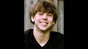 Meet the Next On Stage Finalists: Patrick Ford