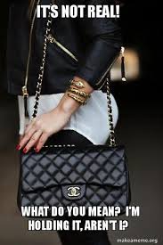 Pin By Mila Rose On Humor Me Chanel Handbags Chanel Bag Chanel Purse