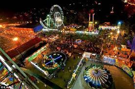 দুর্গাপূজার সময় কলকাতায় যাওয়ার ৭টি কারণ