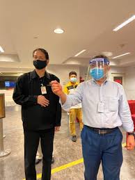 See full list on ms.wikipedia.org Malaysia Airports On Twitter Minister Of Health Dato Sri Dr Adham Baba And Dg Tan Sri Dr Noor Hisham Are Here With Us Early This Morning To Check The Progress Of The