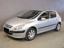 A Peine Arrivee Deja Louee La Peugeot 307 De Marjorie Sera Bientot De Nouveau Disponible A Marseille Location De Voiture Voiture Peugeot 307