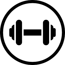Gym Near Free Icon Premium Icon Freepik Icon Fitness Gym Healthy Dumbbell Gym Icon Free Icons Icon