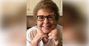 Obituary information for Judy "Honey" Dowdy Goodwyn