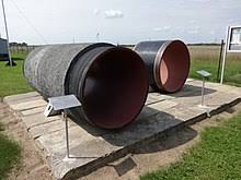 Газопровод остановили на ремонт 13 июля. Igv Ps6wgtokvm