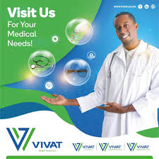 Read innovative health solutions, inc. Vivat Health Solutions Home Facebook