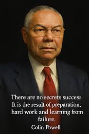 There's no secret formula. I lift heavy, work hard, and aim to be the  best.”