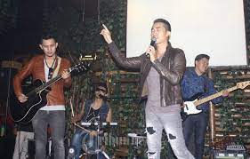 Grup Band Hijau Daun Luncurkan Single Kutetap Sayang, Foto 7 #1619529 -  TribunNews.com