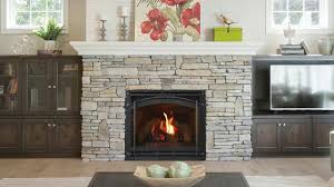As these rooms from the ad archives prove, there's a. Fireplaces Light Brite