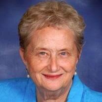 Carolou Staley-Elphic Obituary