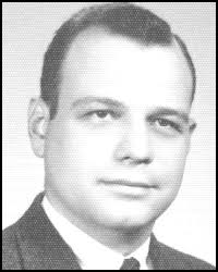 Gregory Stump Obituary (2006)