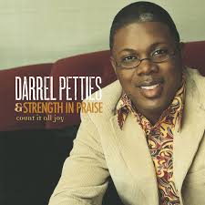 Darrel Petties