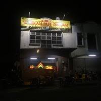 Agen perubahan niger hijau ini adalah para siswa sekolah yang makin sadar lingkungan. Restoran Sekam Padi Johor Bahru Johor