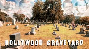FAMOUS GRAVE TOUR