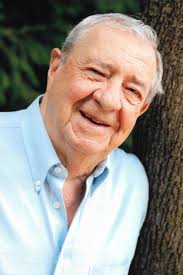 Obituary of Bernard Meltzer