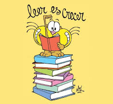IMÁGENES DE LECTURA ® Frases motivadoras para leer