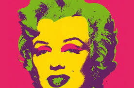 Introducción al movimiento artístico del arte pop. El Arte Pop Y Mecanico De Andy Warhol Llega A Madrid Nobbot