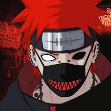 Check out this fantastic collection of cool naruto wallpapers, with 37 cool naruto background images for your desktop, phone or tablet. Pin By Malahi On Anime Profile Anime Gangster Gangsta Anime Anime Demon Boy