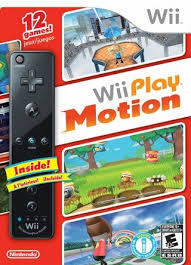 Nintendo pal & usa ntsc sims mysims games. Wii Play Motion Usa Wii Iso Download Nitroblog