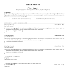 resume shine when re entering the workforce