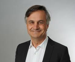 Stéphane Duret mé président des éditions Dalloz