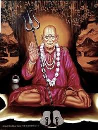 Swami samarth was an indian guru, widely respected in indian states of maharashtra, also in karnataka and andhra pradesh.his existence is dated since the 19th century. 900 Swami Samarth Ideas Swami Samarth Saints Of India Hindu Gods