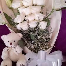 Toko bunga online terdekat di jakarta yang menjual rangkaian bunga asli berkualitas seperti buket bunga mawar, lily, tulip, baby breath. Toko Bunga Jakarta Home Facebook