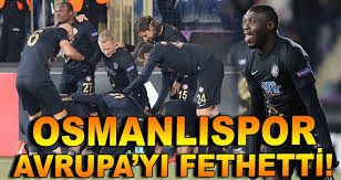 Check spelling or type a new query. Osmanlispor Gruptan Lider Cikti Haberler Avrupa Ve Sampiyonlar Ligi
