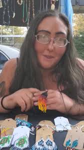 Janet Naylor, our lovely harp player, is playing in Holiday Hall now. Close  your eyes and listen, you will feel serene and happy. . . . #harp #harpist  #harplife #harpplayer #eugeneholidaymarket |