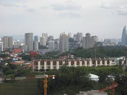 You can spend time exploring the galleries in national science centre during your trip to bukit damansara. Here S Why Damansara Heights Kuala Lumpur Is One Of The World S Coolest Neighbourhoods