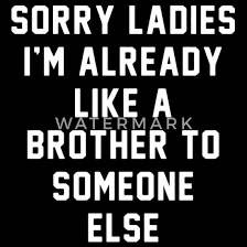 Brother isgood at textin g jokes ~ this is a good guy | funny text messages, funny texts jokes, funny text fails. Funny Like A Brother Text Joke Quote Organic Long Sleeved Baby Bodysuit Spreadshirt