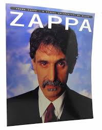 ZAPPA Visual Documentary