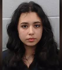 Flavia Arzate Gomez killed by suspected drunk driver in Kyle.