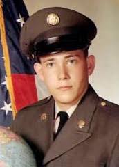 Walter Earl Duncan Jr : Private First Class from Ohio, Vietnam War Casualty