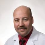 Dr. Mark Paluszny, MD, Diagnostic Radiology