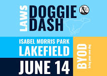 LAWS Doggie Dash 2026