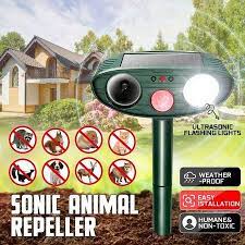 Houston termite control, houston animal control if you're searching online for ant control near me in houston tx, gulf coast exterminators can help at a great price. 2 Packsolar Ultrasonic Pest Repeller Focuspet Garden Patio Solar Battery Powere 2 Packsolar Ultrasonic Pest Rodent Repellent Ultrasonic Insect Control