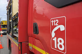 Photo Un quadragnaire meurt dans l'incendie d'un appartement dans les ...