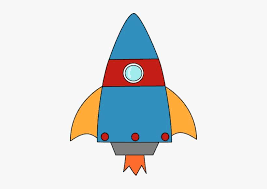 A set of featured collections (b) just below the search box. Clip Art Of A Cartoon Rocket Space Rocket Clip Art Png Image Transparent Png Free Download On Seekpng
