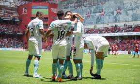 Toluca recibirá al querétaro por la fecha 1. Toluca Vs Queretaro Online Minuto A Minuto Y En Vivo Jornada 1 A2019 Mediotiempo