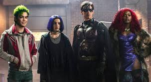 It allows you to monetize your live broadcasting by using a subscription business model. Dc S Titans Show Will Be On Netflix In International Countries Empty Lighthouse Magazine
