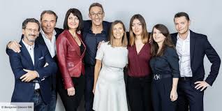 Il y a peu, le présentateur vedette annonçait. Julien Courbet Dans Les Coulisses De Sa Nouvelle Emission Ca Peut Vous Arriver Sur M6
