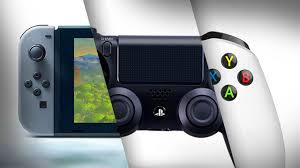 Jeu Video En France Console La Plus Vendue Jeux Les Plus Populaires C Est L Heure Du Bilan Jeuxvideo Com