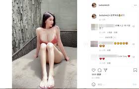 Swag女神Bella辣照被酸「修圖大王」！怒反嗆：蝦男會不會管太多| ETtoday星光雲| ETtoday新聞雲