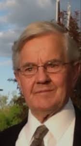 Ralph Forshee Obituary August 8, 2022