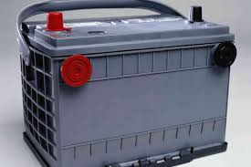 Deep cycle marine battery review: Can An Alternator Charge A Deep Cycle Battery Best Boat Report
