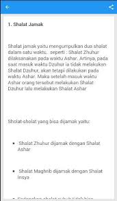 Maybe you would like to learn more about one of these? Tata Cara Sholat Jamak Qashar Fur Android Apk Herunterladen